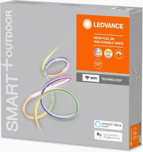 LEDVANCE Smart+ Wifi Neon Flex Ljuslist