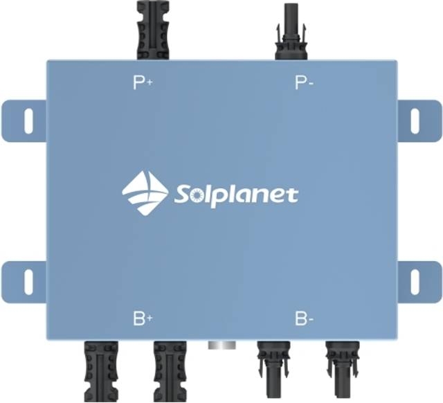 Solplanet Kombinerbox Ai-HB til G2E G2 Pro Batteri MC4-EVO2