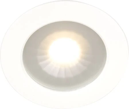 1202, 12V, 4,3W, 290 lm, 2700K, 70, hvid