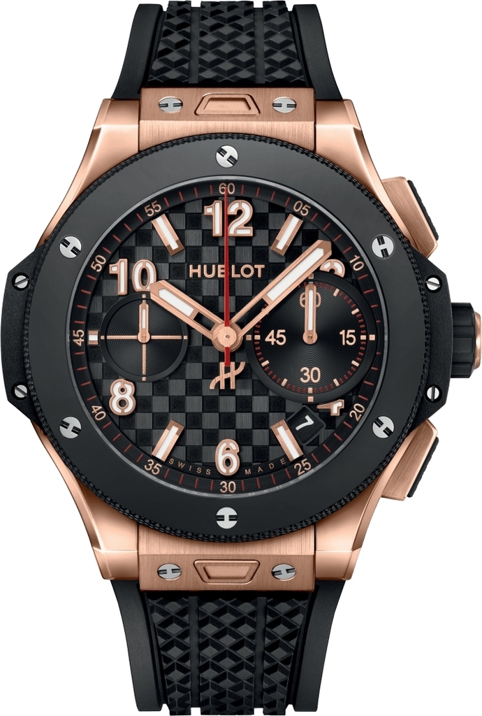 Hublot Big Bang 43mm Herreur 431.OM.1338.RX