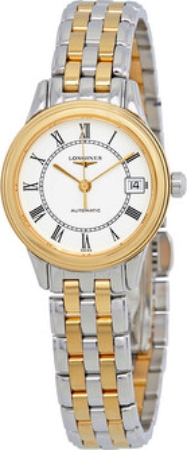 Longines Flagship Automatic (L4.274.3.21.7)