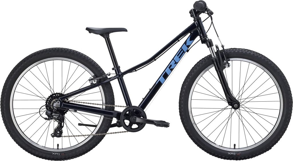 Trek 24 Precaliber Marianas Blue Børne MTB Børnecykel