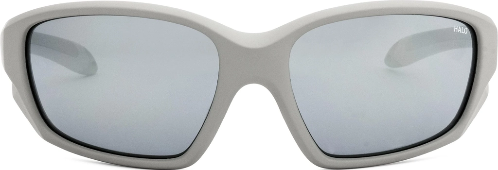 MessyWeekend Halo Momentum Solbriller Grey