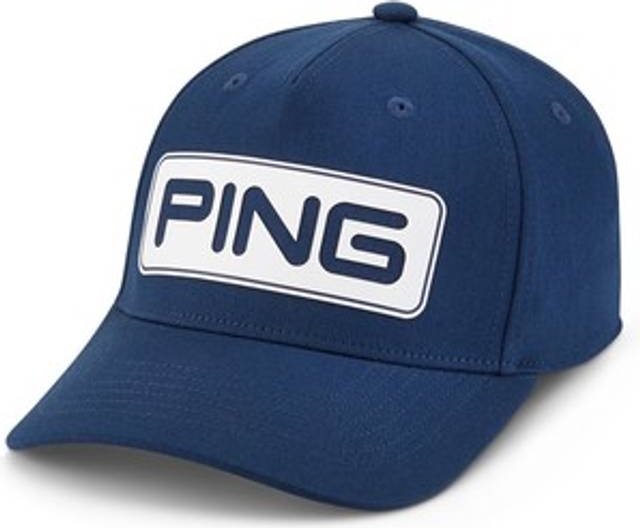 Ping Tour Classic Cap Navy