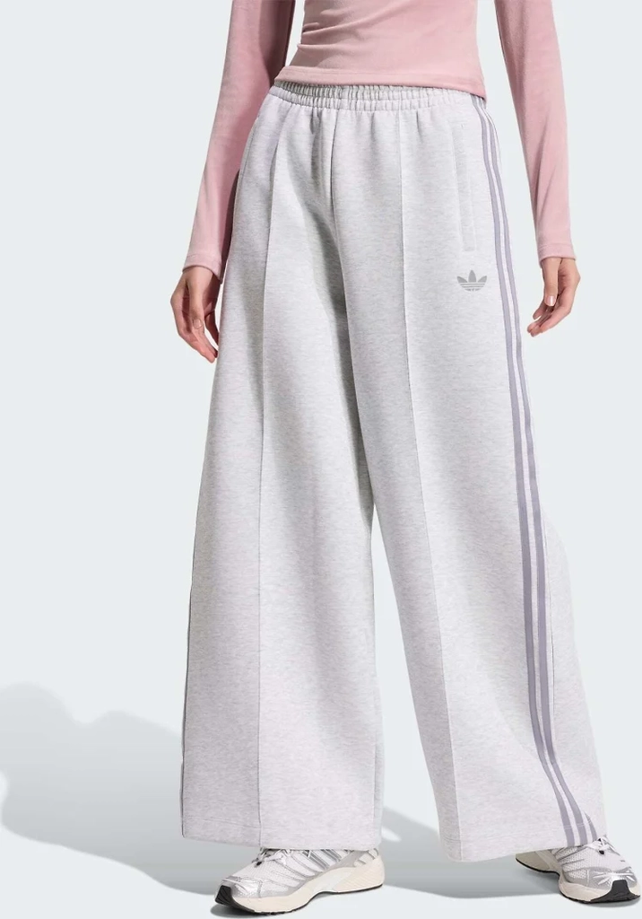 adidas Originals Spacer Träningsbyxor (X-Small)