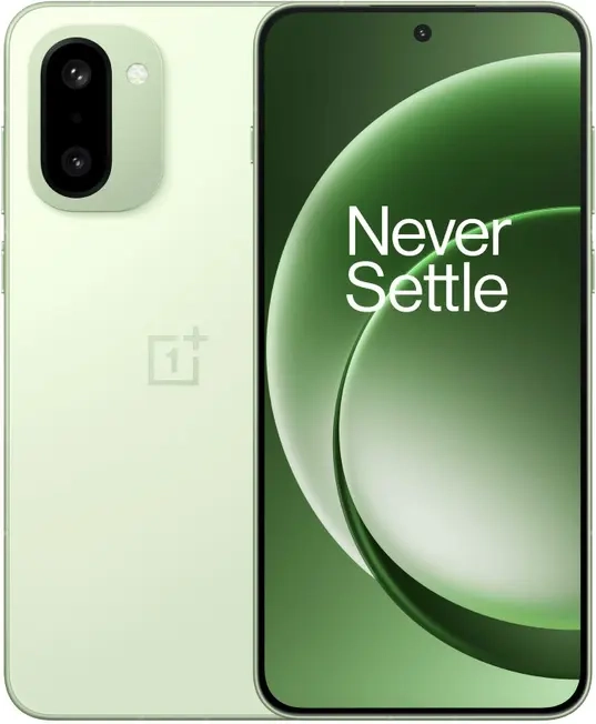 OnePlus 15R - 5G pekskärmsmobil - dual-SIM - RAM 12 GB / Internminne 256 GB - 6.83" - 2800 x 1272 pixlar (165 Hz) - 2 bakre kameror 50 MP, 8 MP - f...
