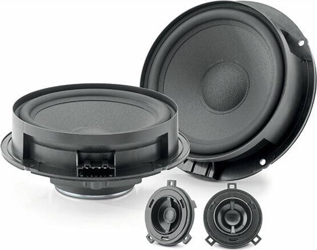 Focal Integration 155mm Comp VW
