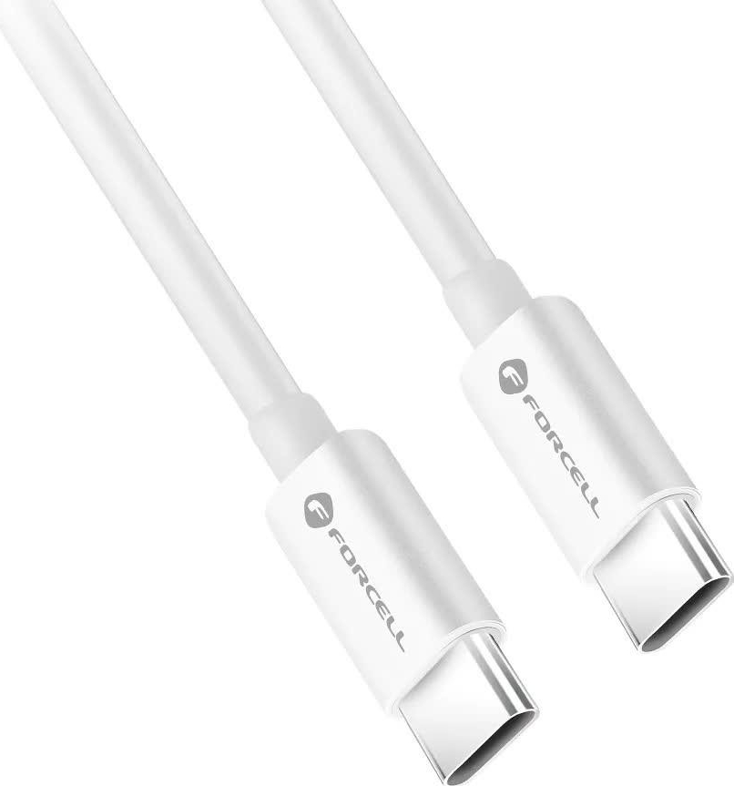 USB Forcell USB-C Kabel 3 m 3m