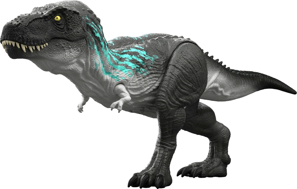 Jurassic World T-Rex Dino