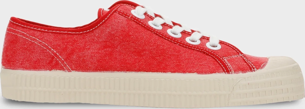 star master washed red