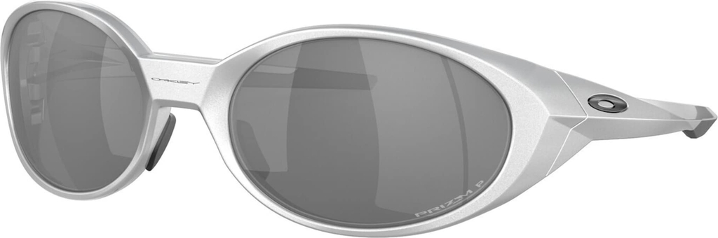 OAKLEY Sportssolbriller 'EYEJACKET REDUX'  sølv