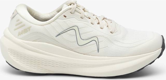 MBT MBT-1000 Sneaker Dame - Beige