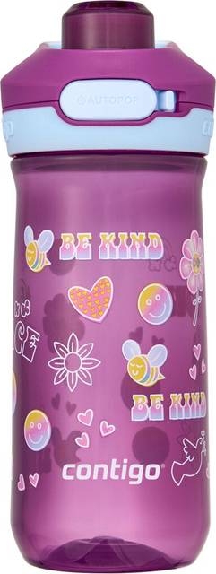Contigo Drikkeflaske Contigo Jessie 420ml Lilla
