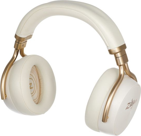Zildjian Alchem-E Perfect Tune Headphones Sand