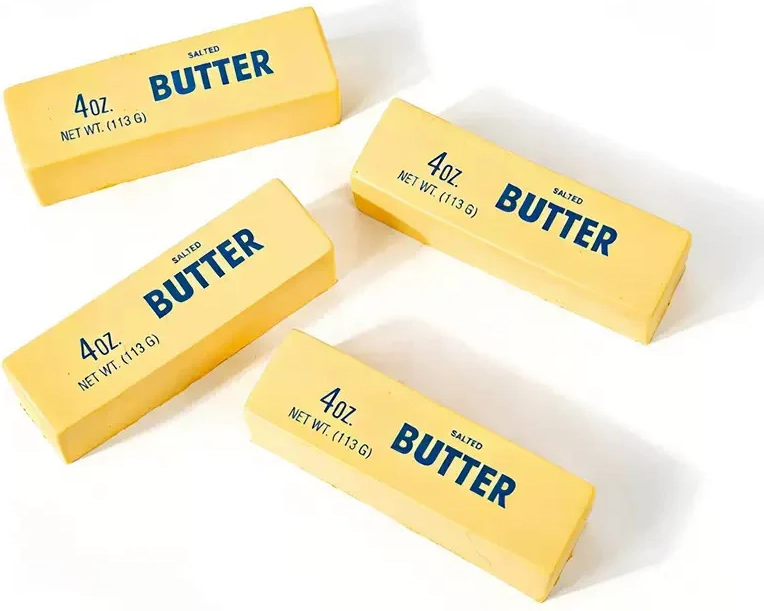 Hemmingsen Kids Butter Squishy Viral Stresslegetøj 14 CM