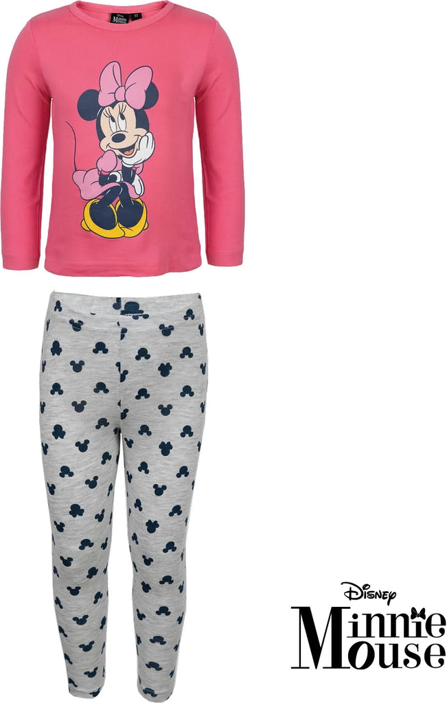 Minnie Mouse Pyjamas