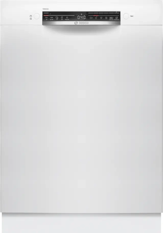 Bosch Serie 2 Opvaskemaskine SMU2HTW08E