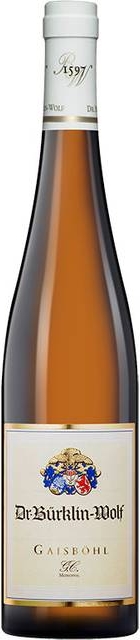 Dr. Bürklin-Wolf Gaisböhl Monopol Grand Cru Pfalz