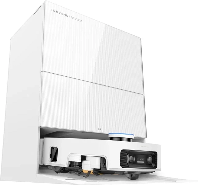 Dreame X60 Pro Ultra Complete Saugroboter