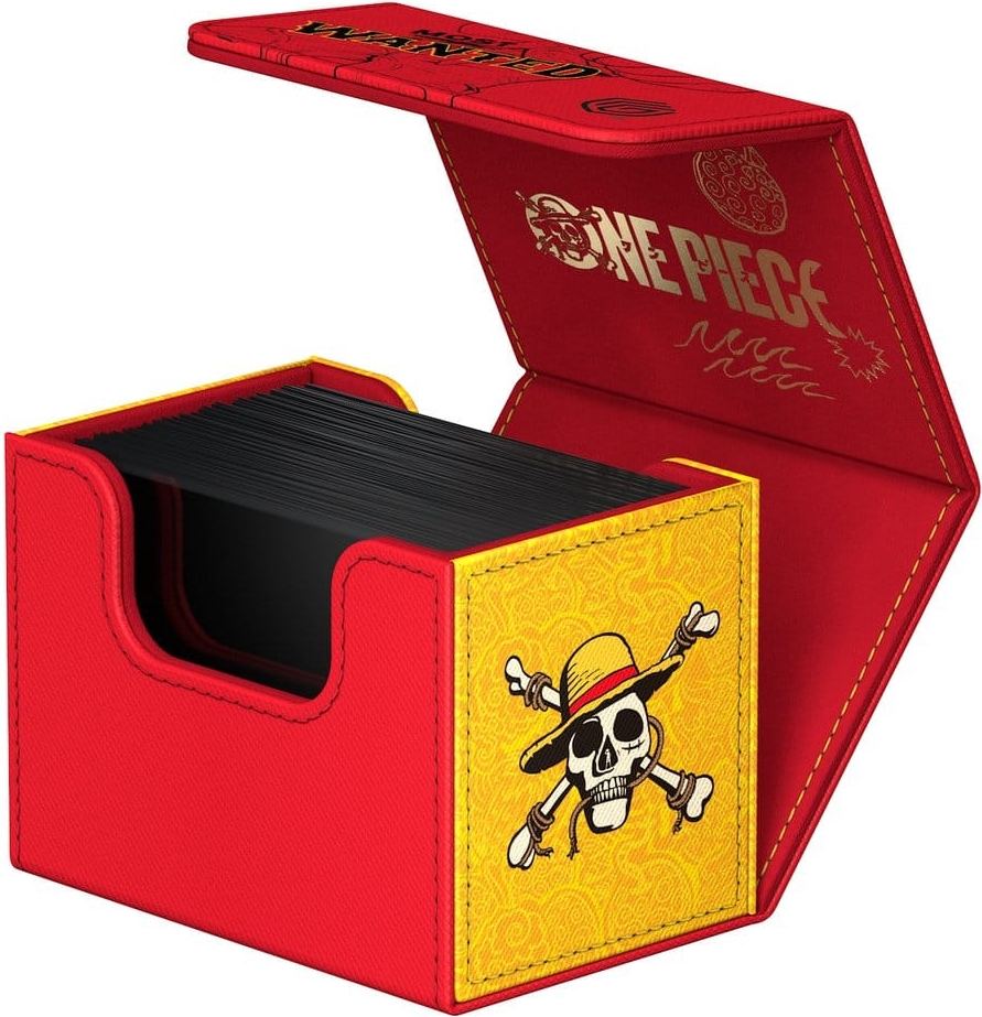 Ultimate Guard Sidewinder Deck Case 80 Plus XenoSkin