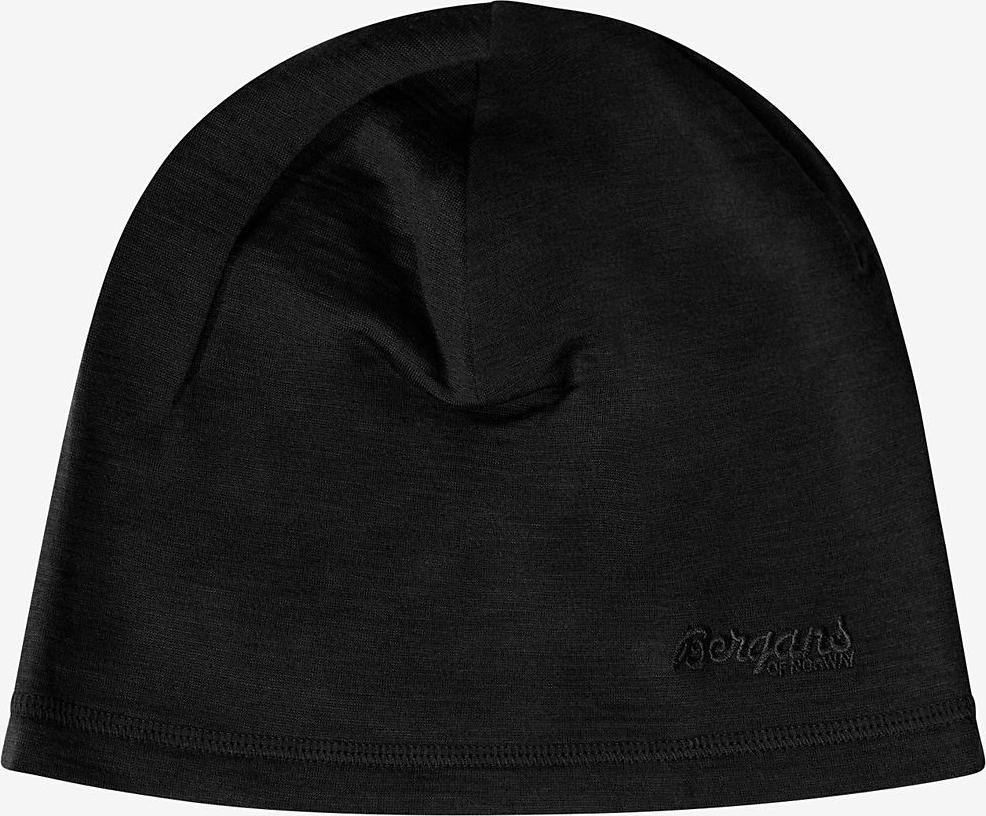 Bergans Wool Beanie