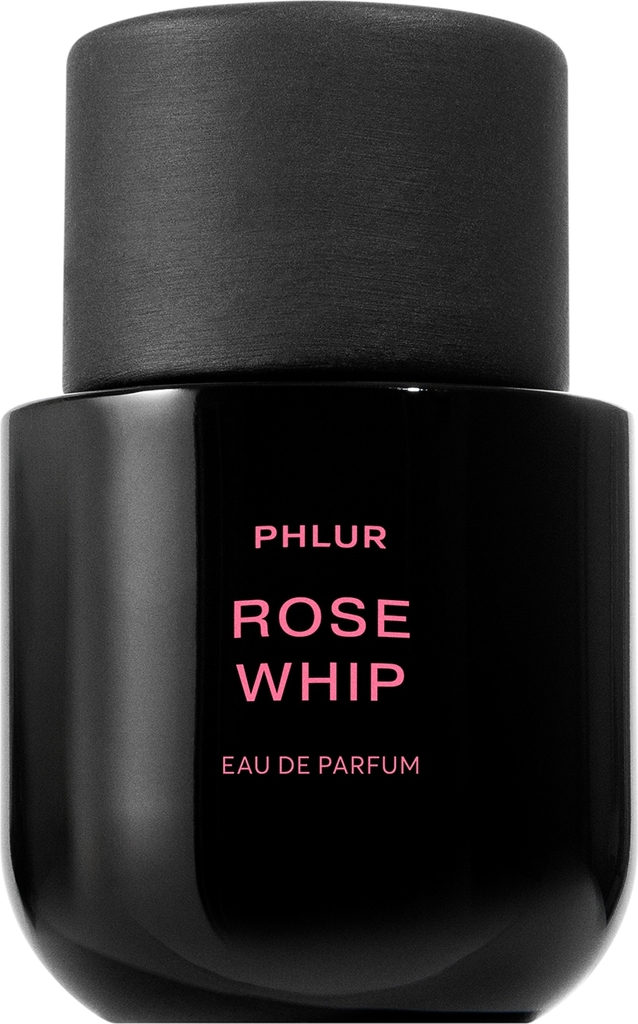 Phlur Rose Whip Eau de Parfum Frugtagtig Blomsterparfume 50ml