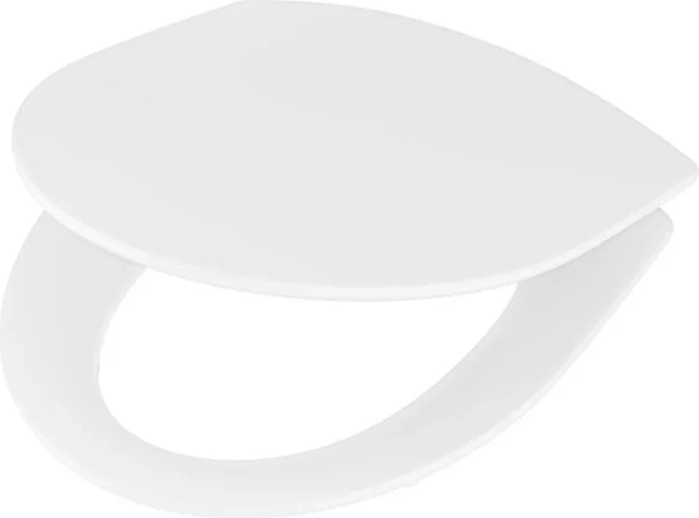 Ifö spira hard seat qr sc