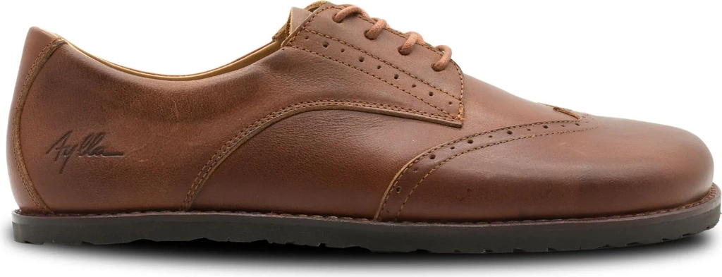 Aylla Sinchi Ladies - Brown