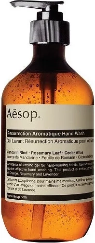 Aesop Resurrection Aesop Hand Cleanser 500ml