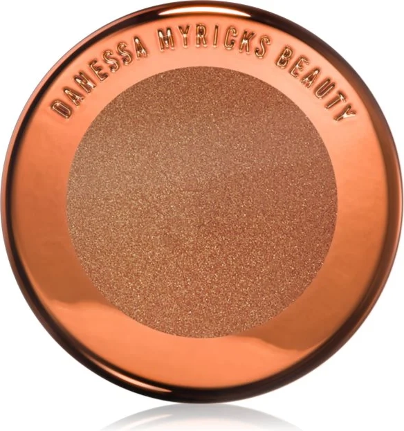 Danessa Myricks Beauty Yummy Skin illuminating cream color Unbothered 6 g