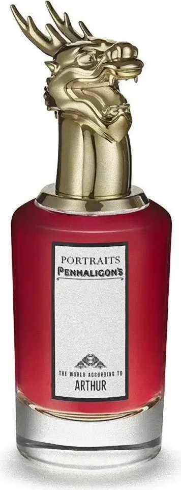 Penhaligon's Arthur eau de parfum unisex - 75 ml