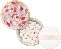 Guerlain Météorites ljus som avslöjar dammpärlor 20 g 04 bärnsten