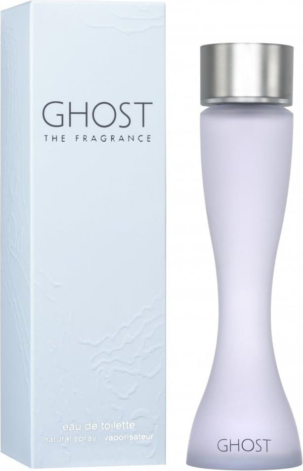 Ghost The Fragrance EdT 100ml
