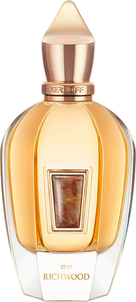 Parfume til kvinder og mænd Xerjoff Richwood EDP 50 ml