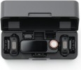 DJI Mic 3 (2Tx+1 Rx+Charging Case)