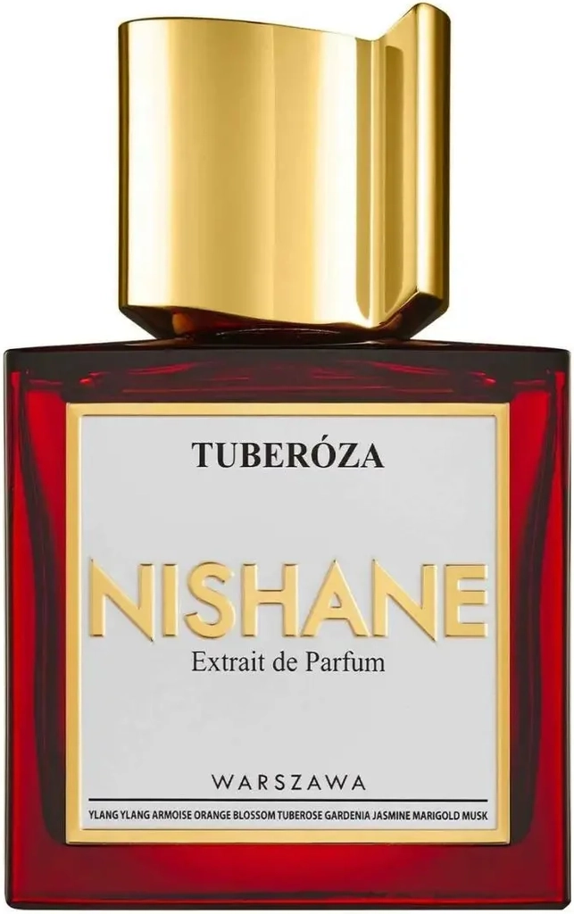 Nishane Tuberoza - 50 ml