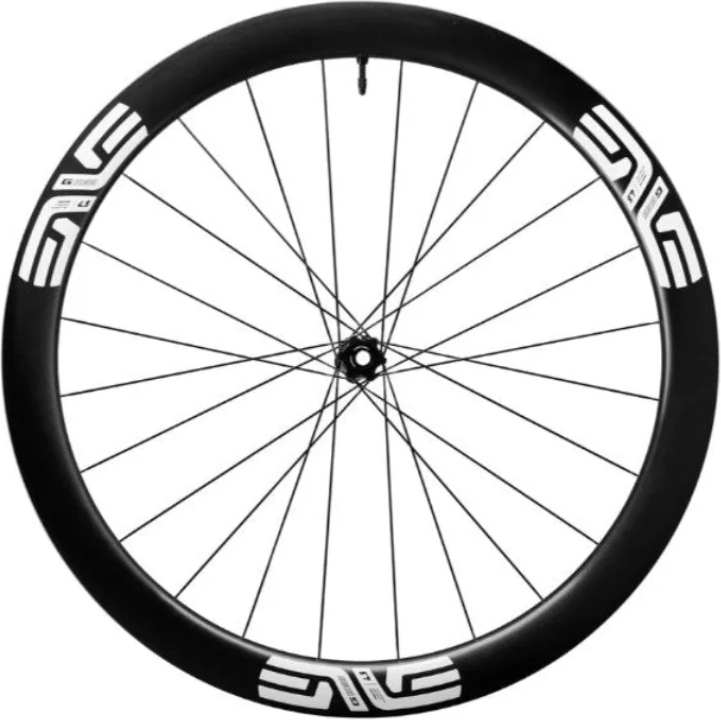 Enve G SES 4.5 Forhjul Gravel 700c Centerlock Disc E-Thru 12 x 100mm