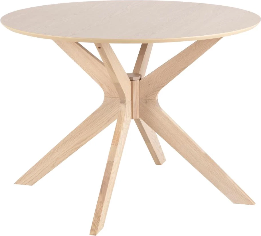 BRIXX LIVING Duncan Spisebord 105cm