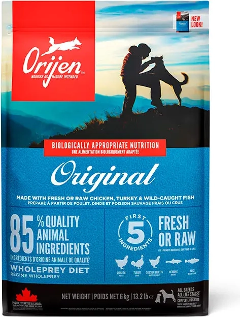 Orijen Orginal 6kg
