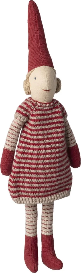Maileg 2025 nisse - Kravlenisse Str. 1 26cm 1.