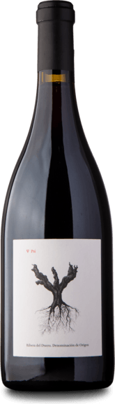 2023 psi peter sisseck, ribera del duero