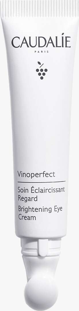 Caudalie Vinoperfect Brightening Eye Cream 15 ml