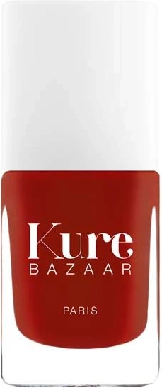 Kure Bazaar Neglelak  Masai Dk Red
