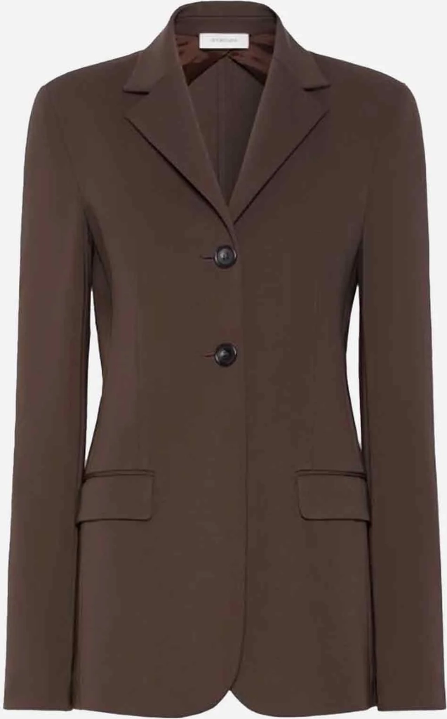 palo blazer chocolate