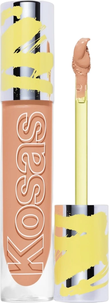 KOSAS Revealer Extra Bright Foundation ONE SIZE - Flydende Concealer hos Magasin
