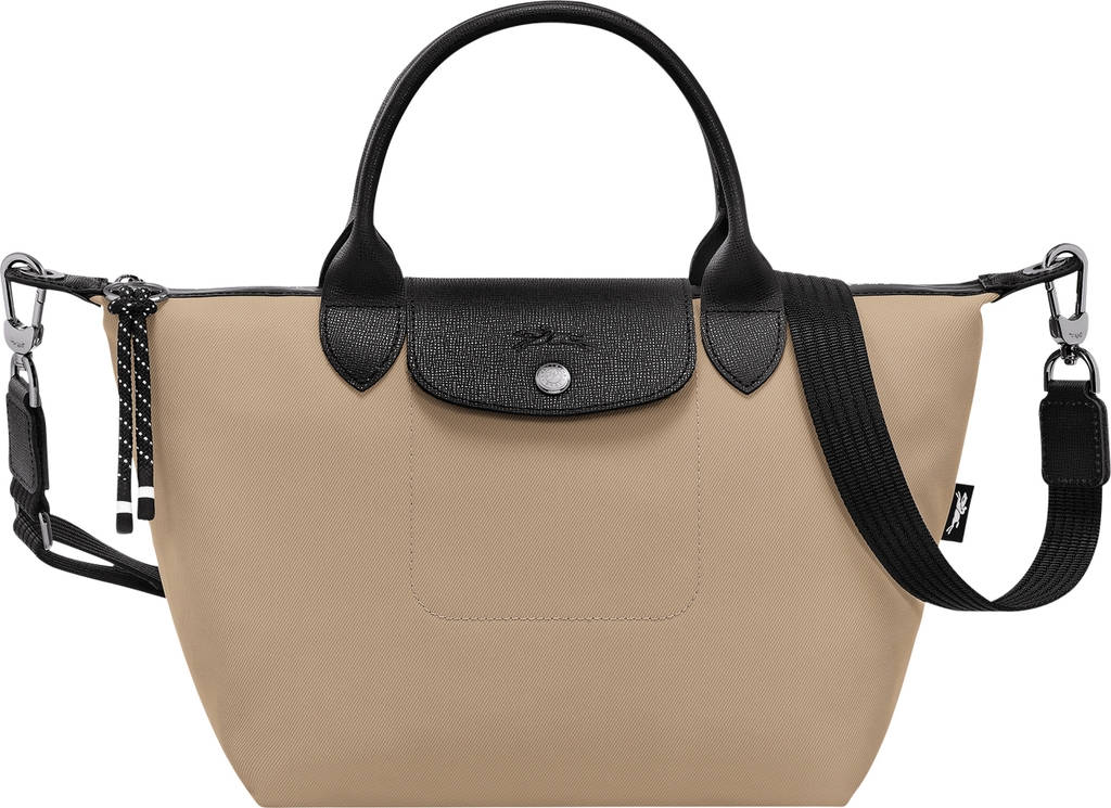 Longchamp Le Pliage Energy S Handbag - Clay
