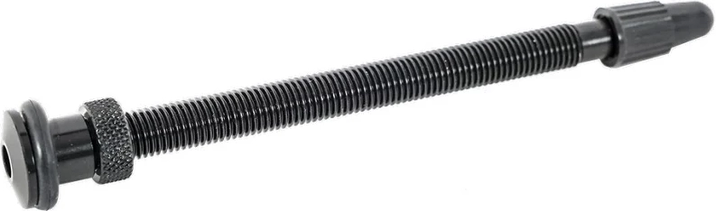 roval tubeless valve stems 80mm - 1 stk tubeless ventil