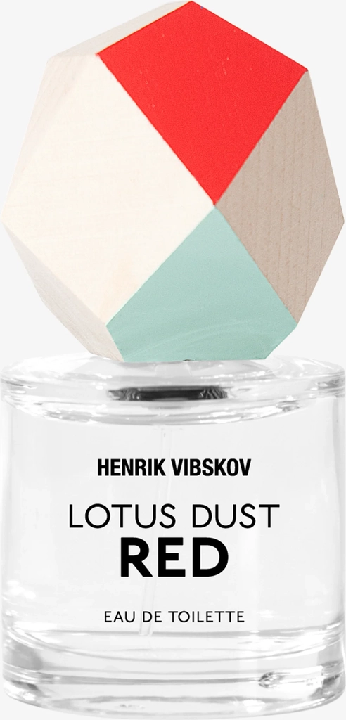 henrik vibskovlotus dust - eau de toilette
