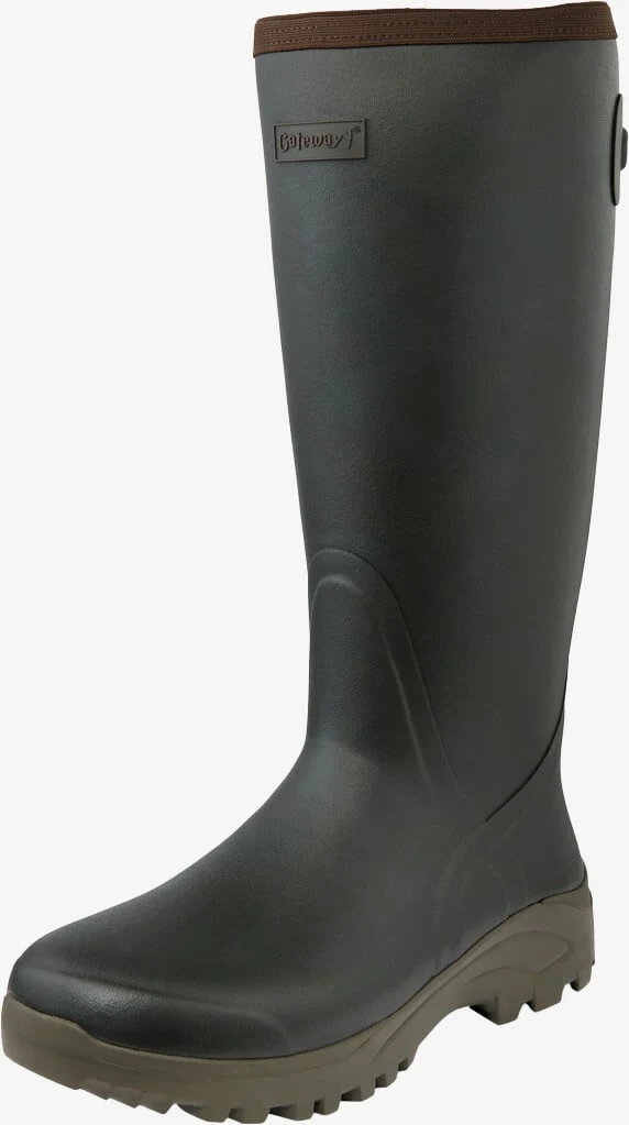 gateway1 sportsman ii 18" khaki
