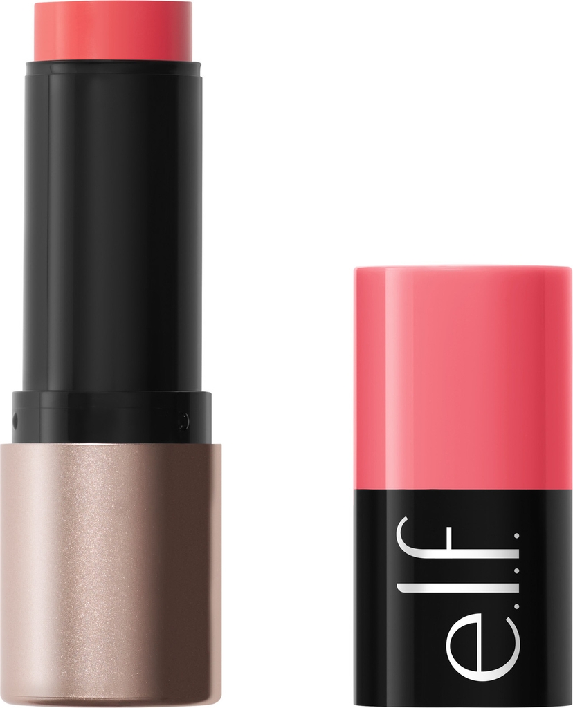 soft glam cream blush